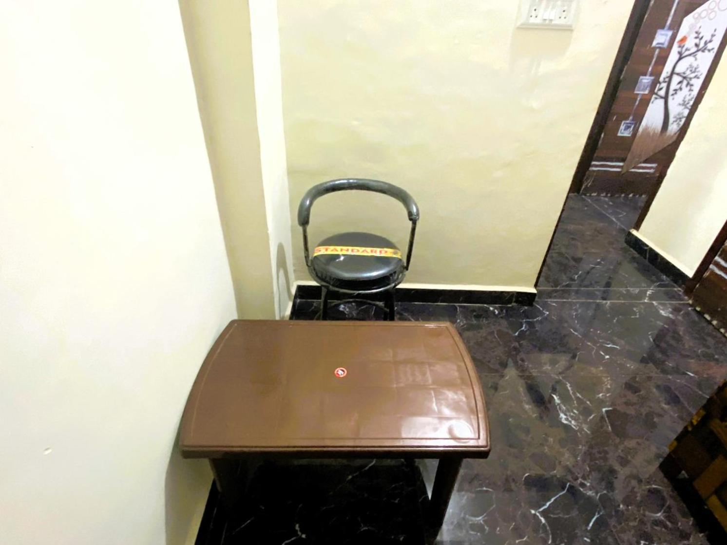 Bssn Guest House グワーリヤル エクステリア 写真