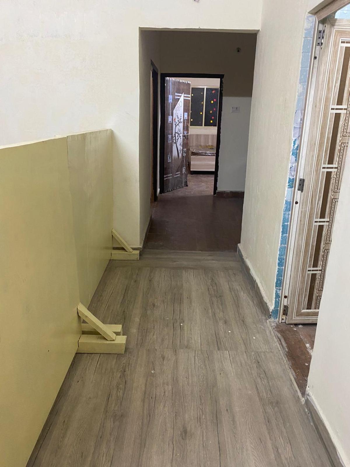 Bssn Guest House グワーリヤル エクステリア 写真