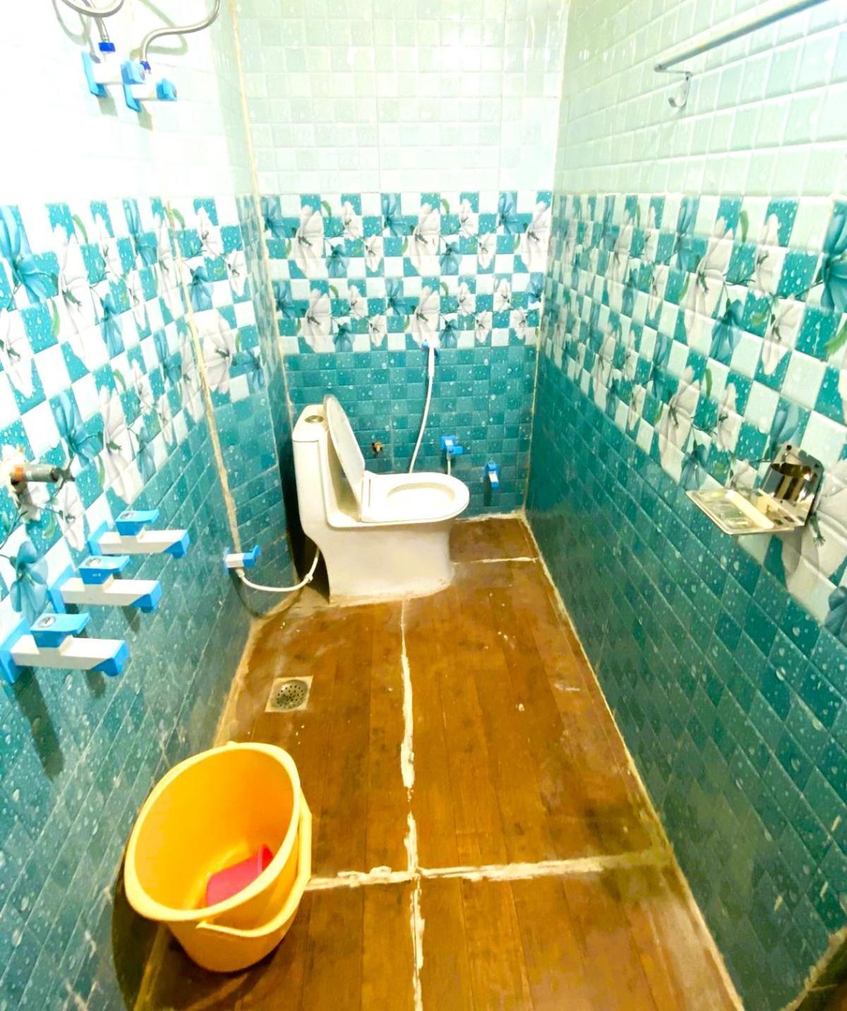 Bssn Guest House グワーリヤル エクステリア 写真